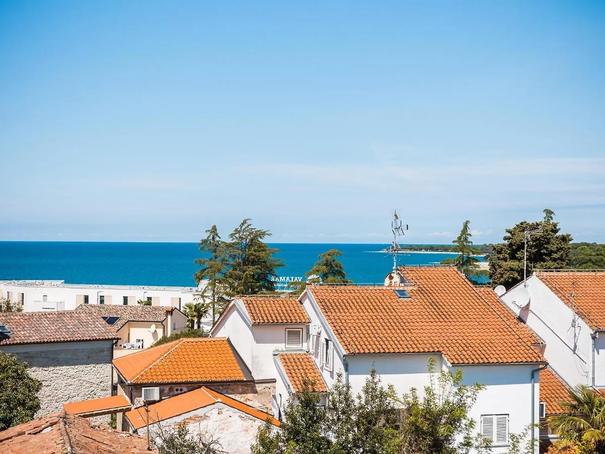 Apartments Spadici Poreč
