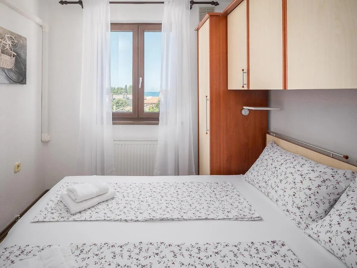Apartments Spadici Poreč