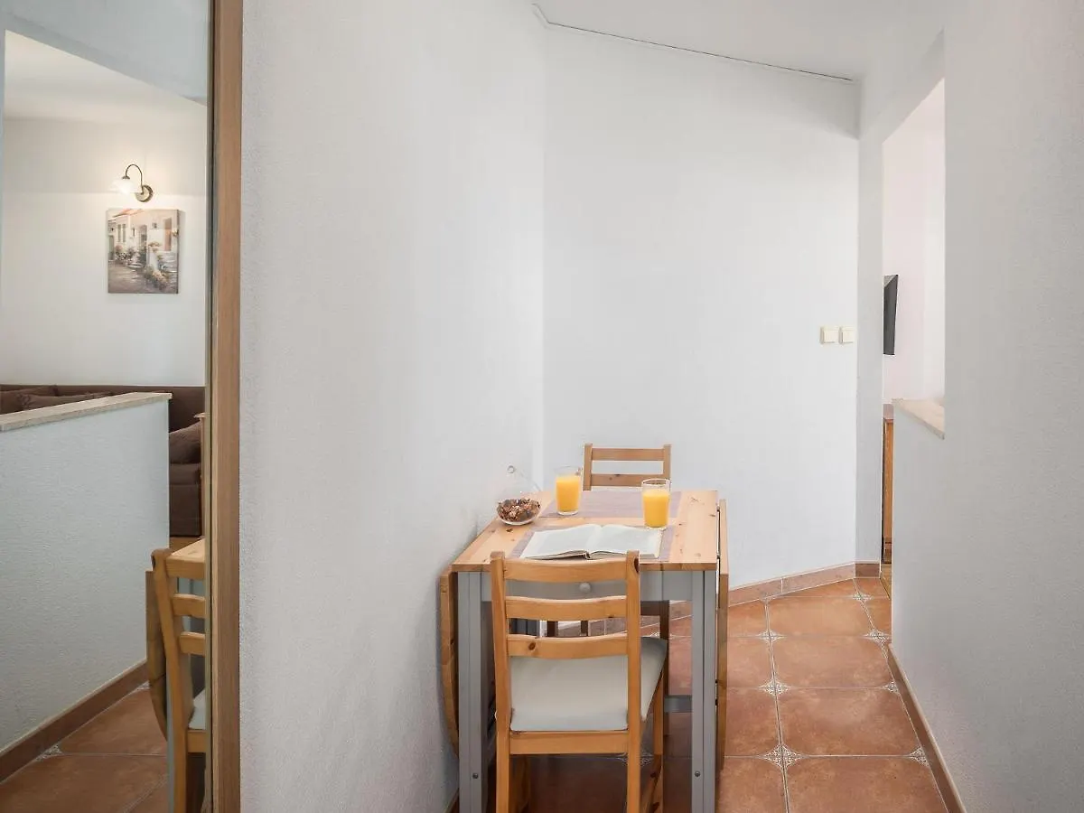 Apartments Spadici Poreč
