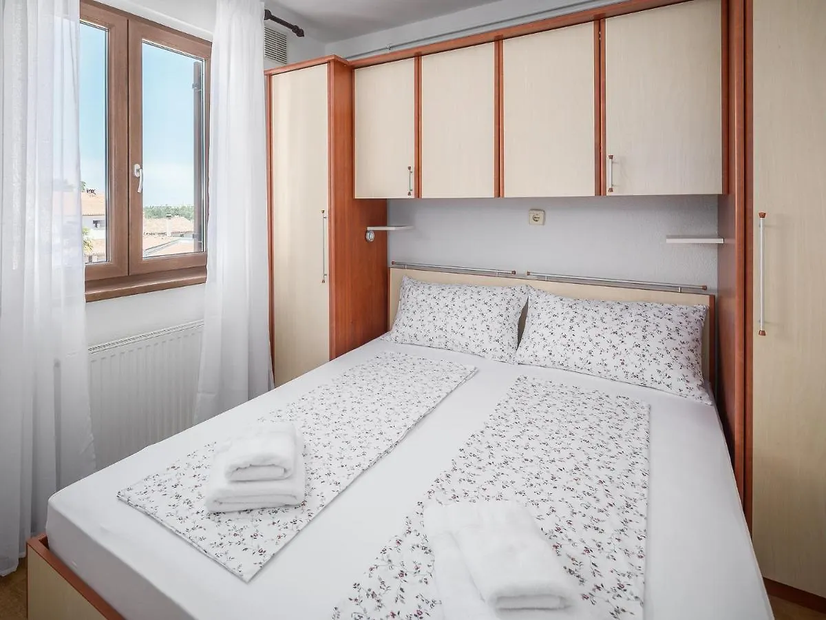 Apartments Spadici Poreč