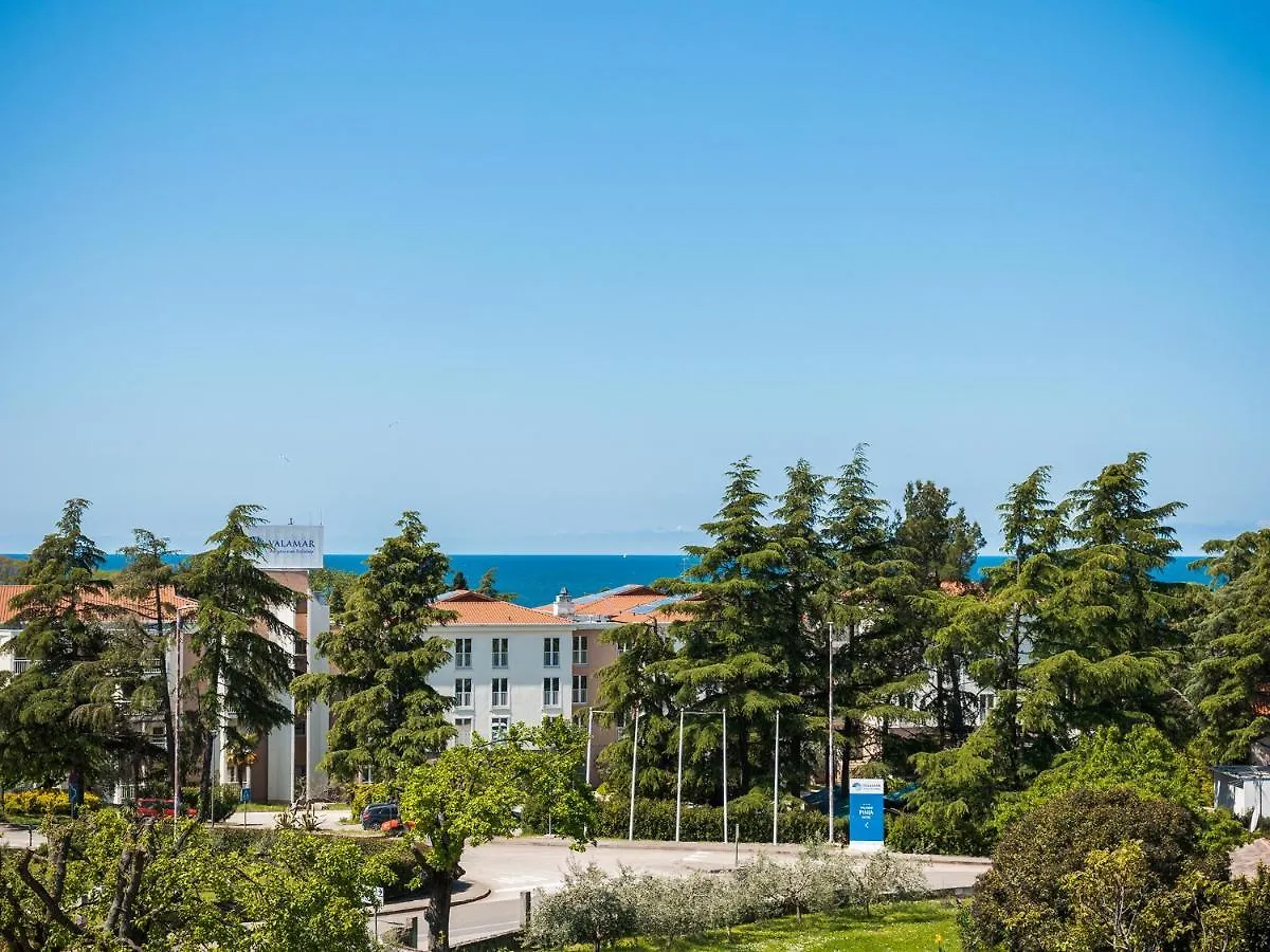Apartments Spadici Poreč