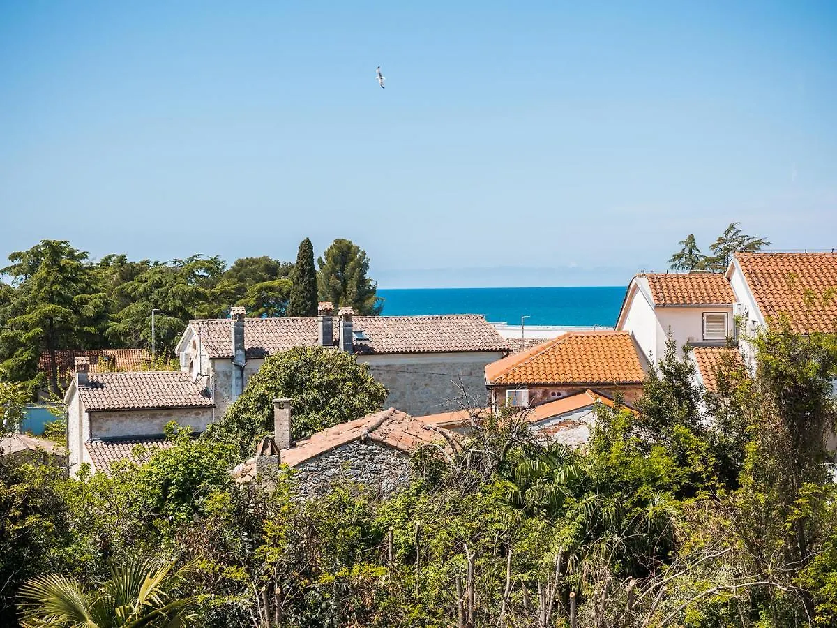 Apartments Spadici Poreč