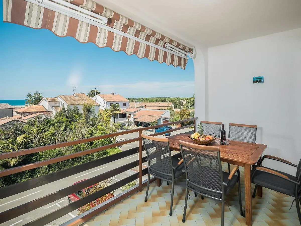 Apartments Spadici Poreč