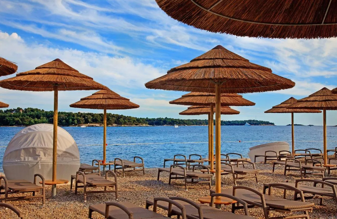 Apartments Spadici Poreč 0*,  Chorvatsko