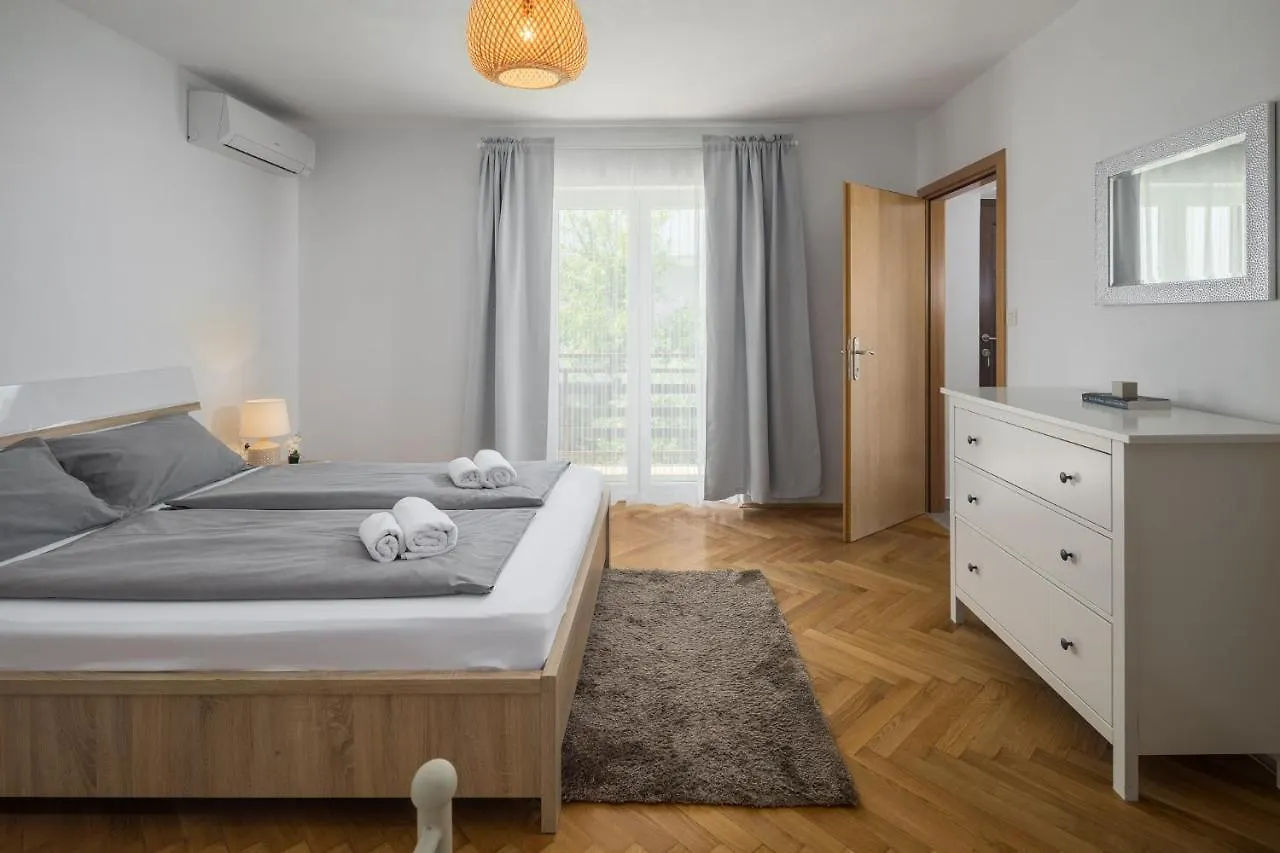 Apartments Spadici Poreč