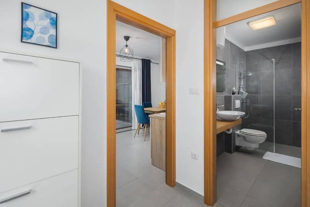 Apartments Spadici Poreč
