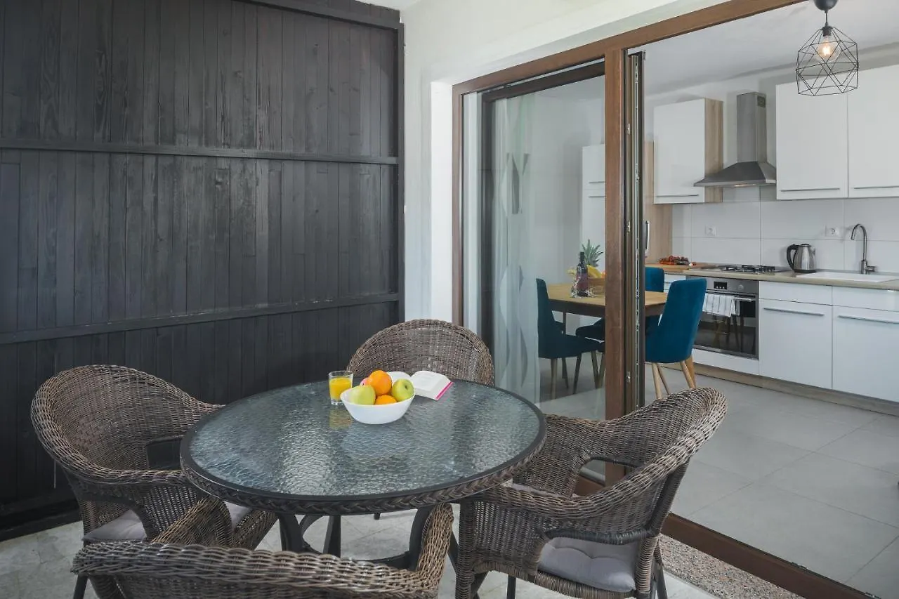 Apartments Spadici Poreč