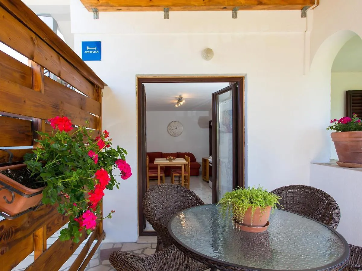 Apartments Spadici Poreč