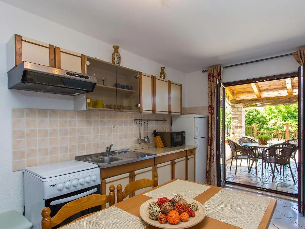 Apartments Spadici Poreč