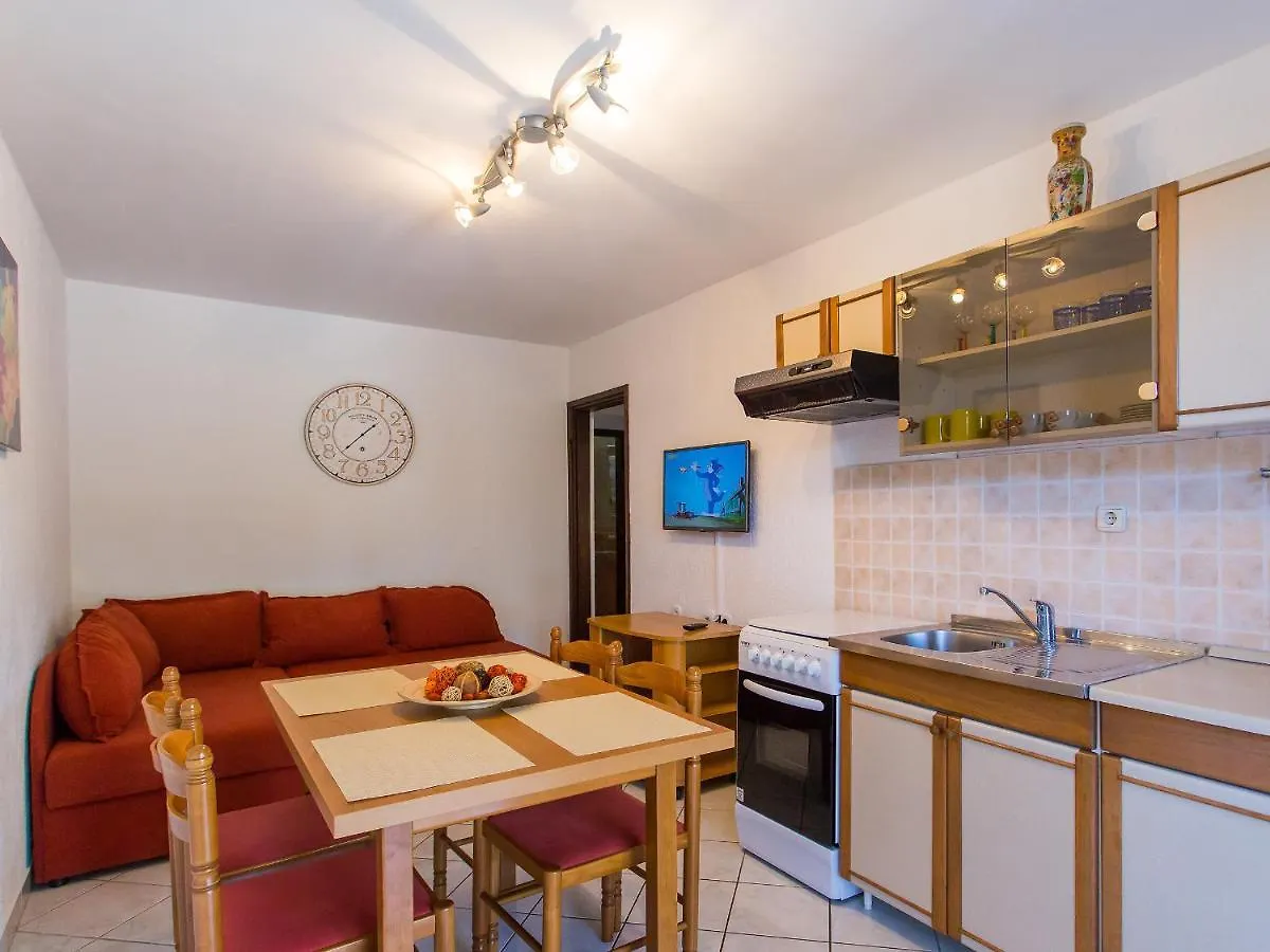Apartments Spadici Poreč 0*,