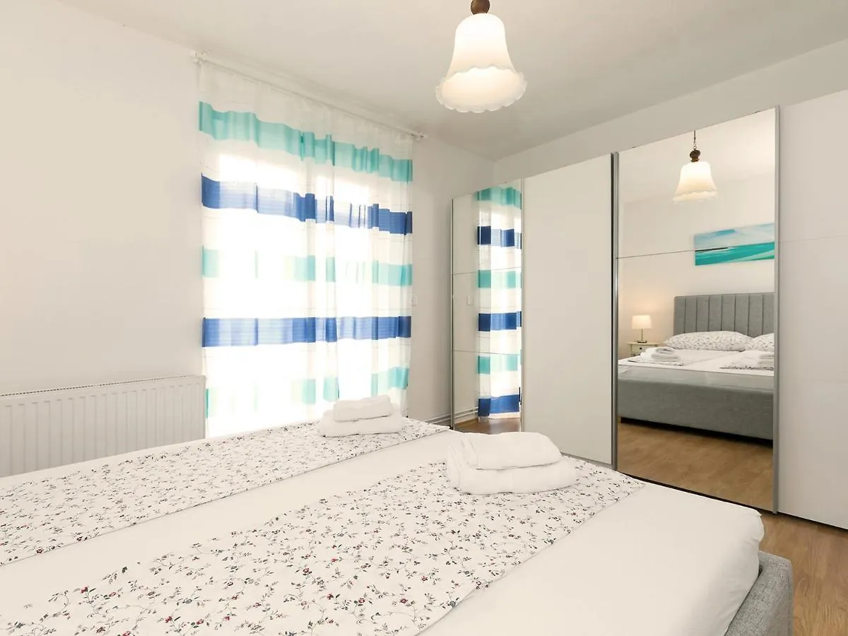 Apartments Spadici Poreč