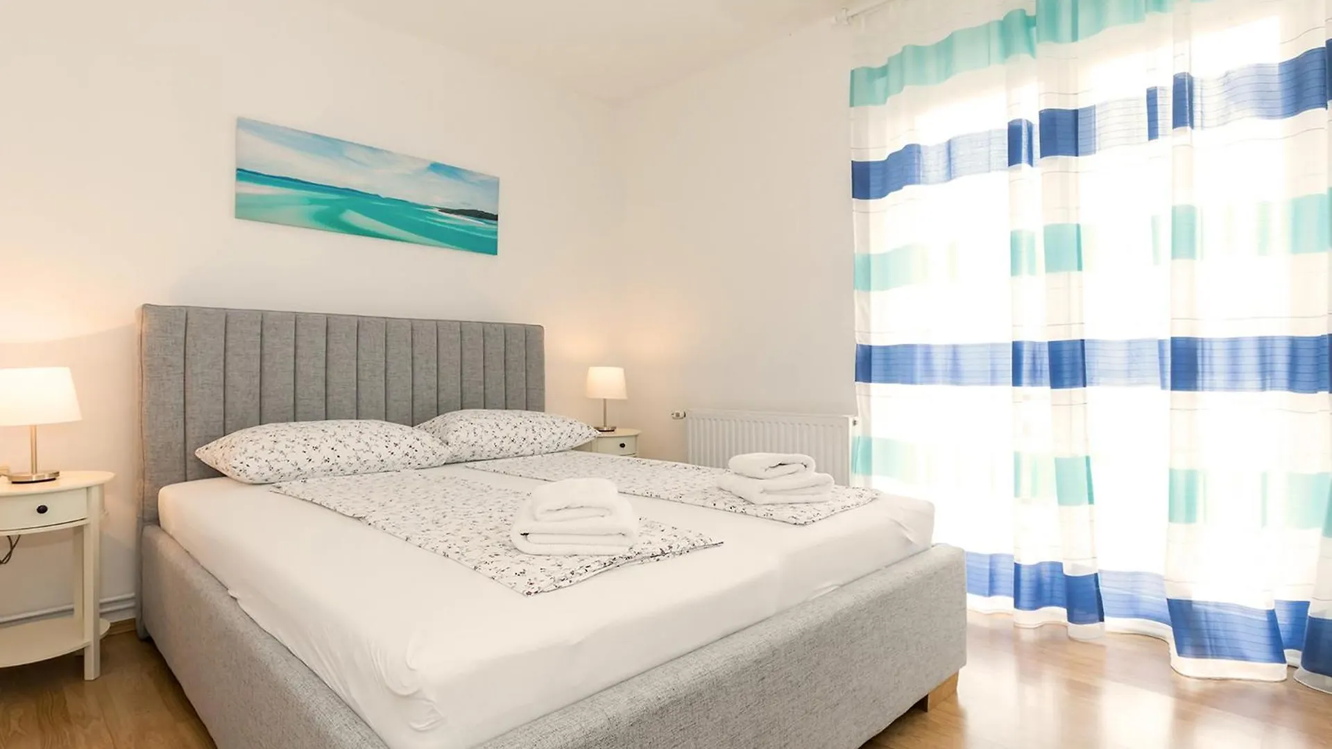 Apartments Spadici Poreč