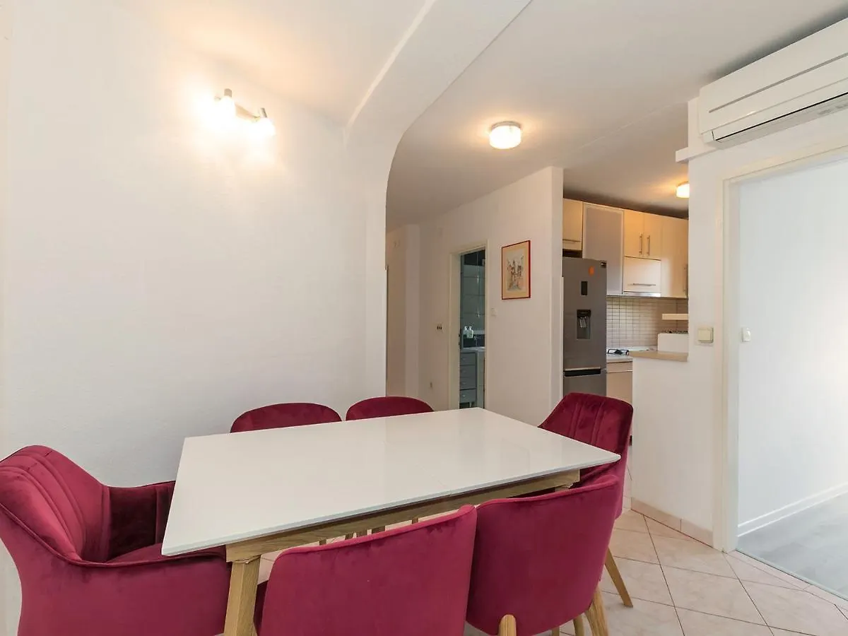 Apartments Spadici Poreč