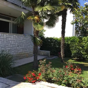 Apartmán Gemma, Poreč