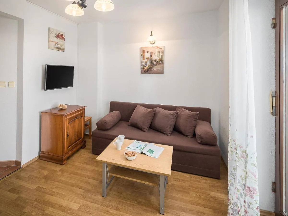 Apartments Spadici Porec