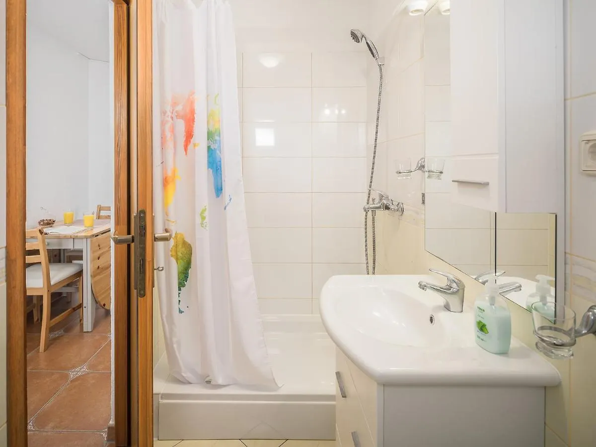 Apartments Spadici Porec