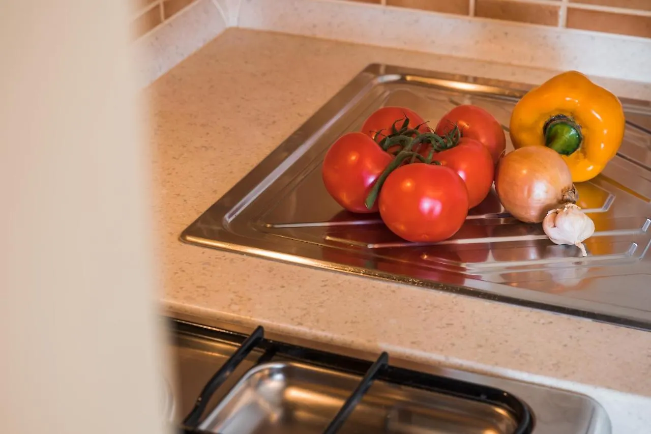 Apartments Spadici Porec