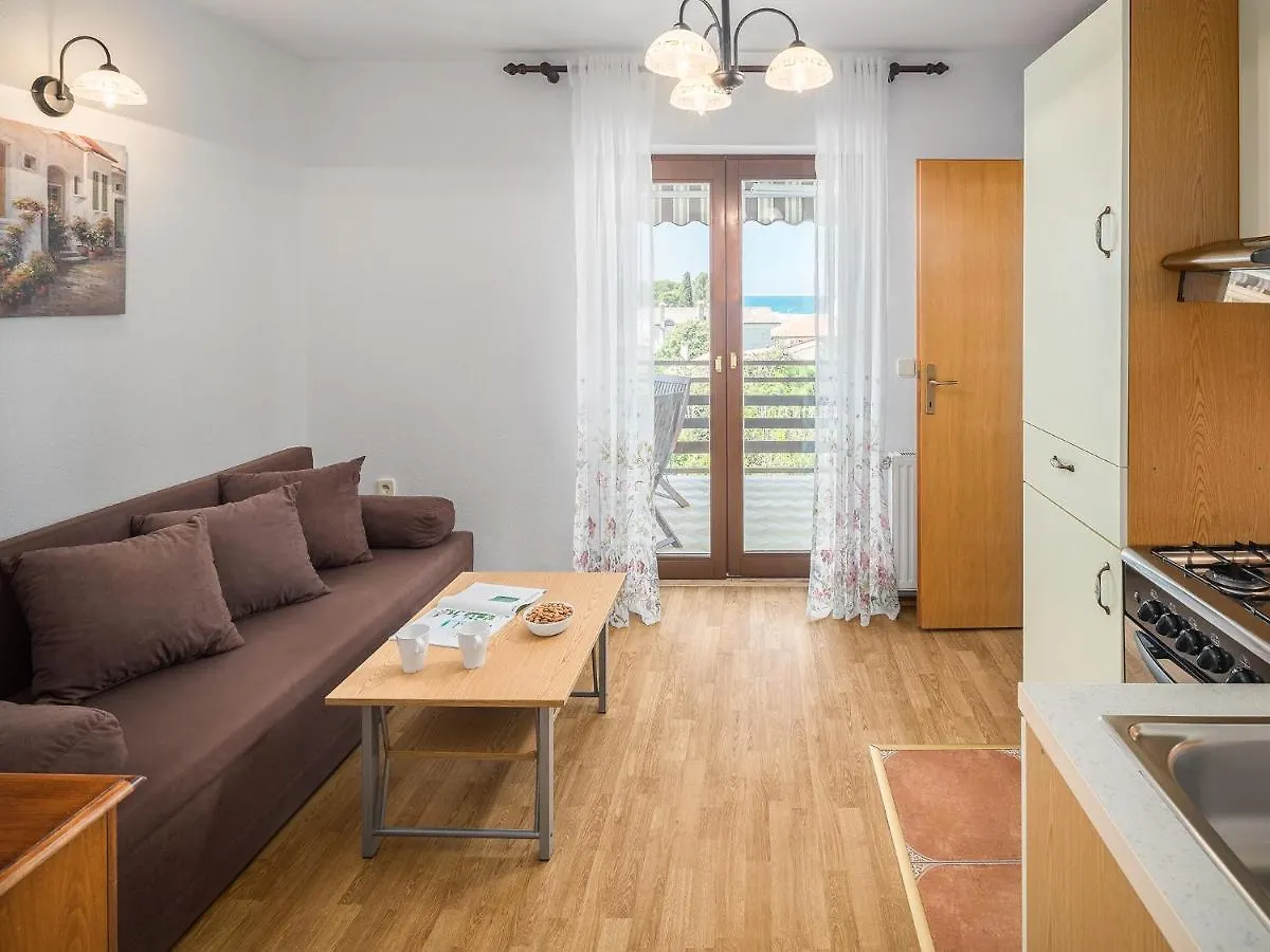 Apartments Spadici Porec