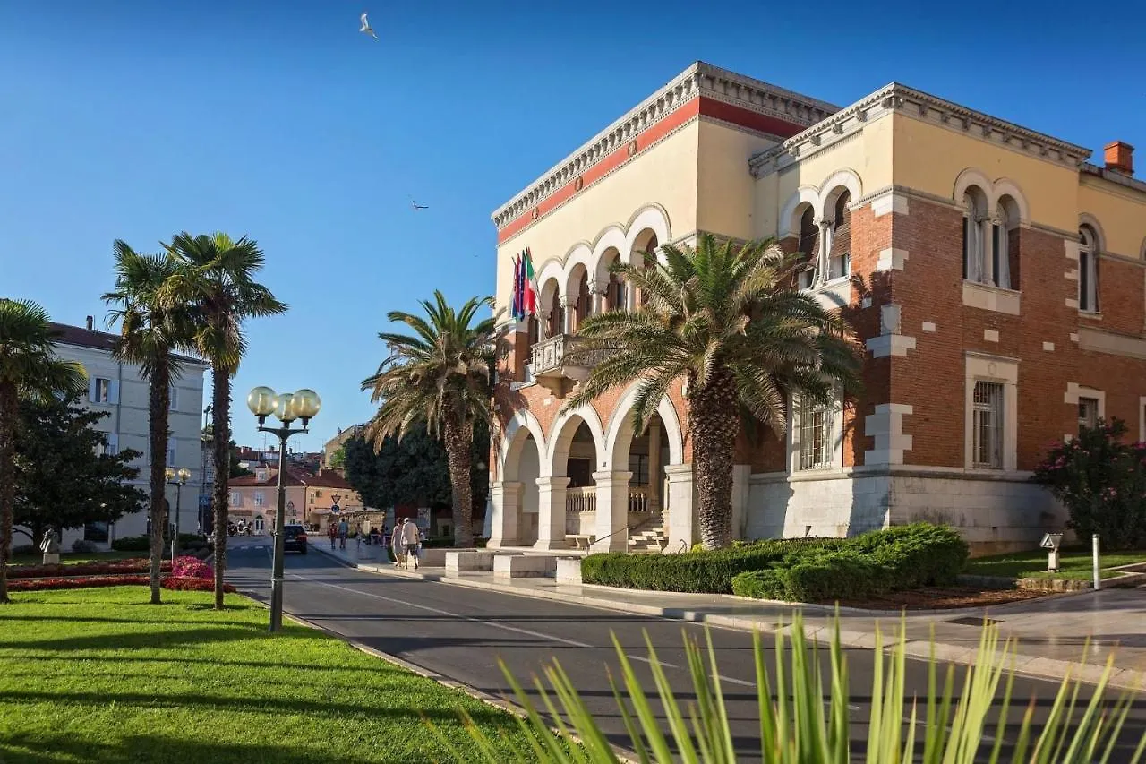 Apartments Spadici Porec