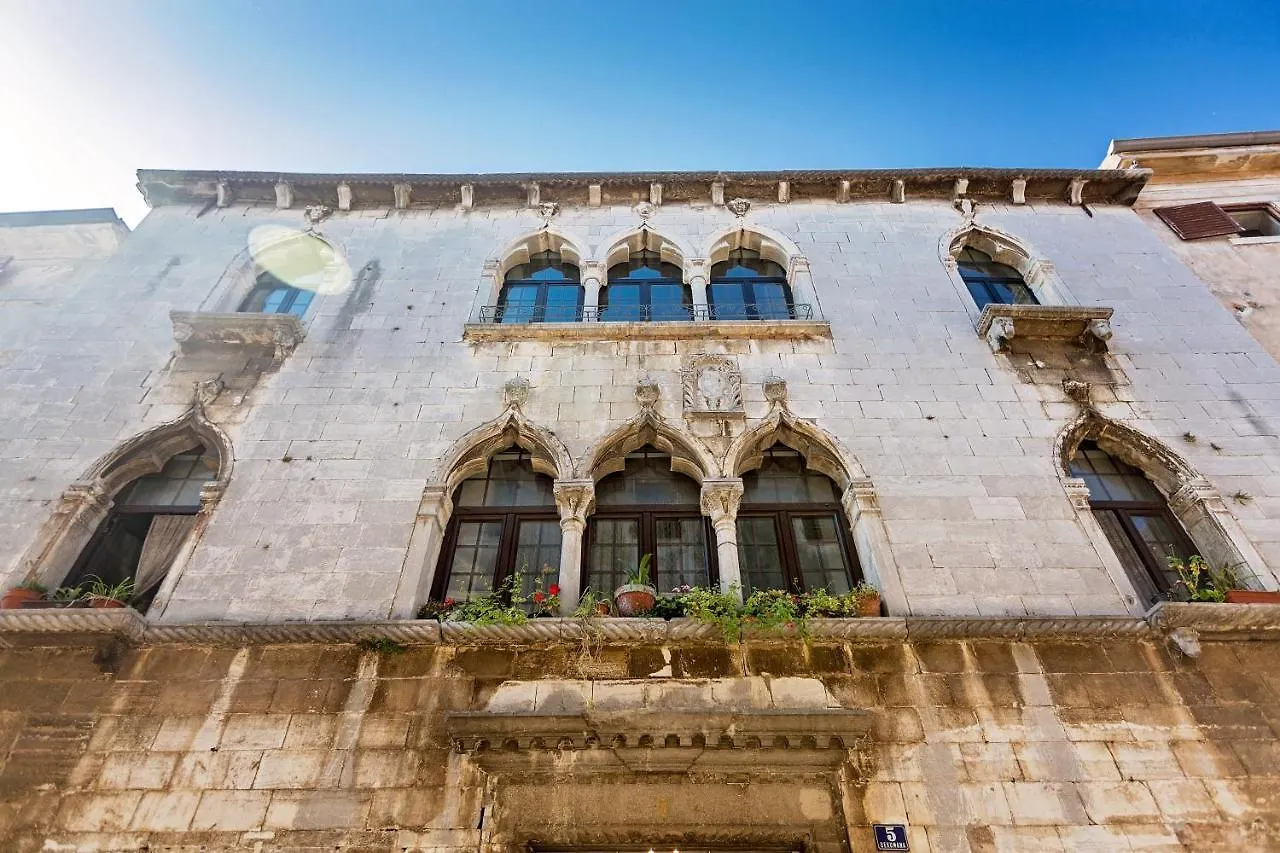 Apartments Spadici Porec