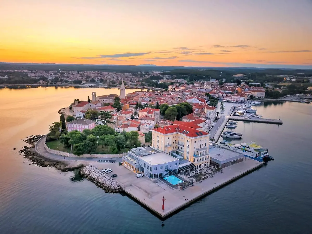 Apartments Spadici Porec