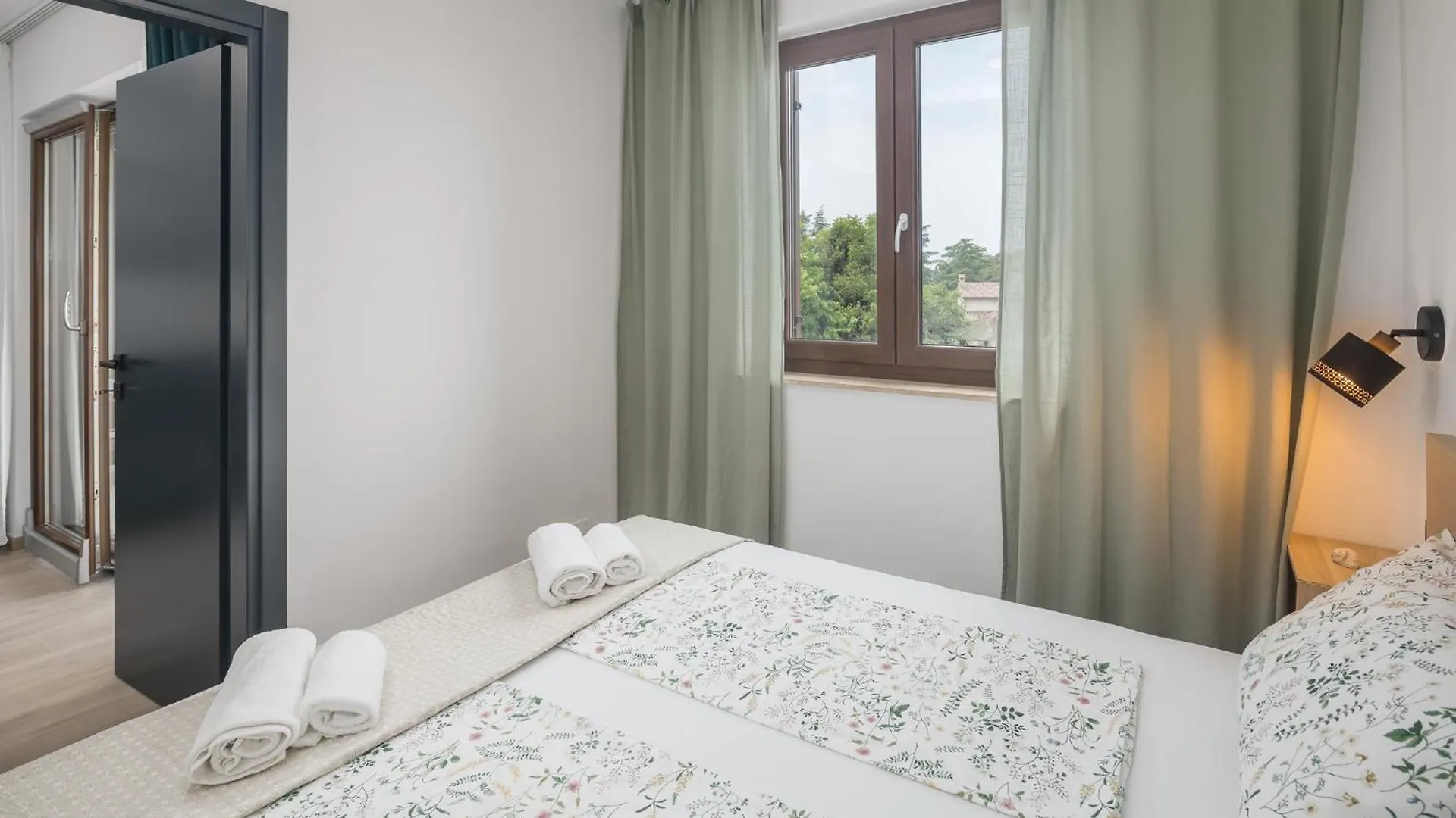 Apartments Spadici Porec