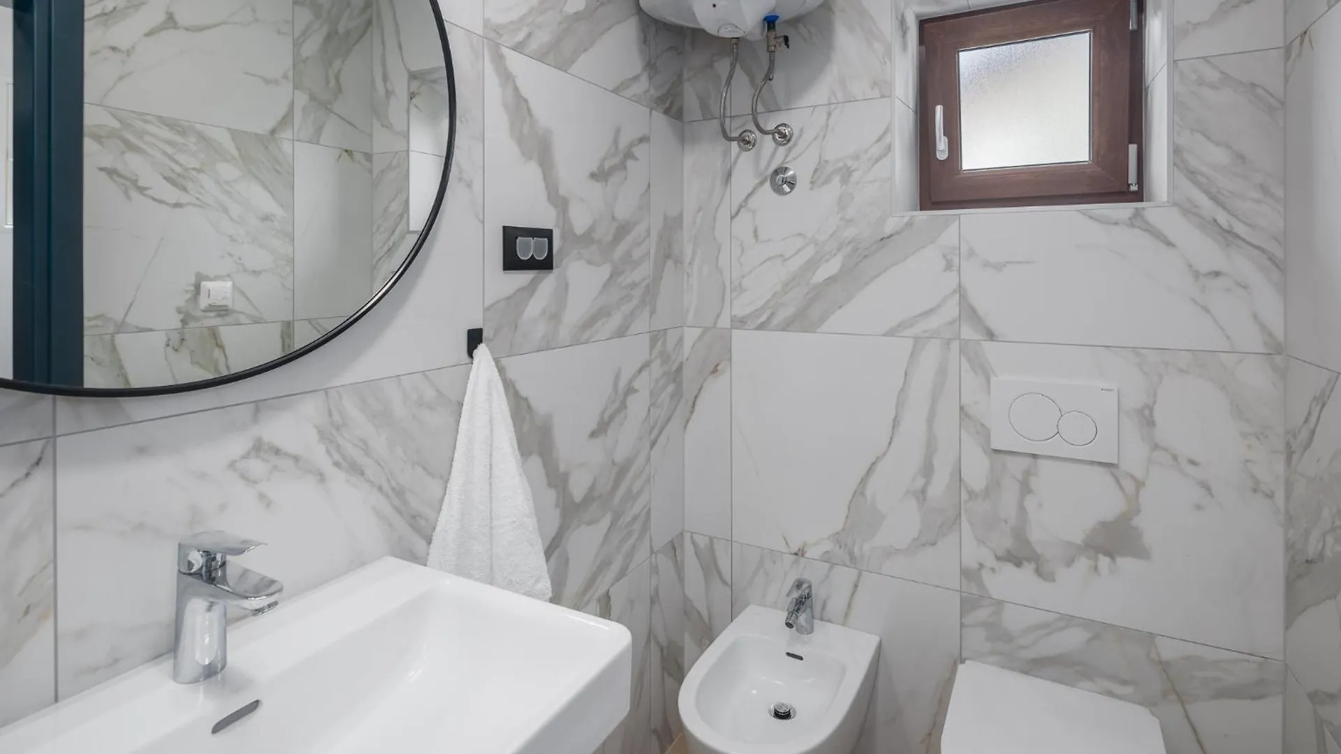 Apartments Spadici Porec 0*,  Croatia