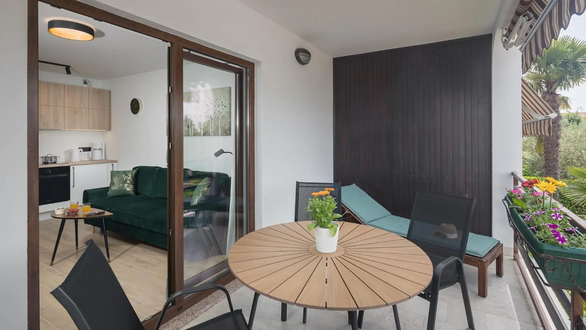 Apartments Spadici Porec