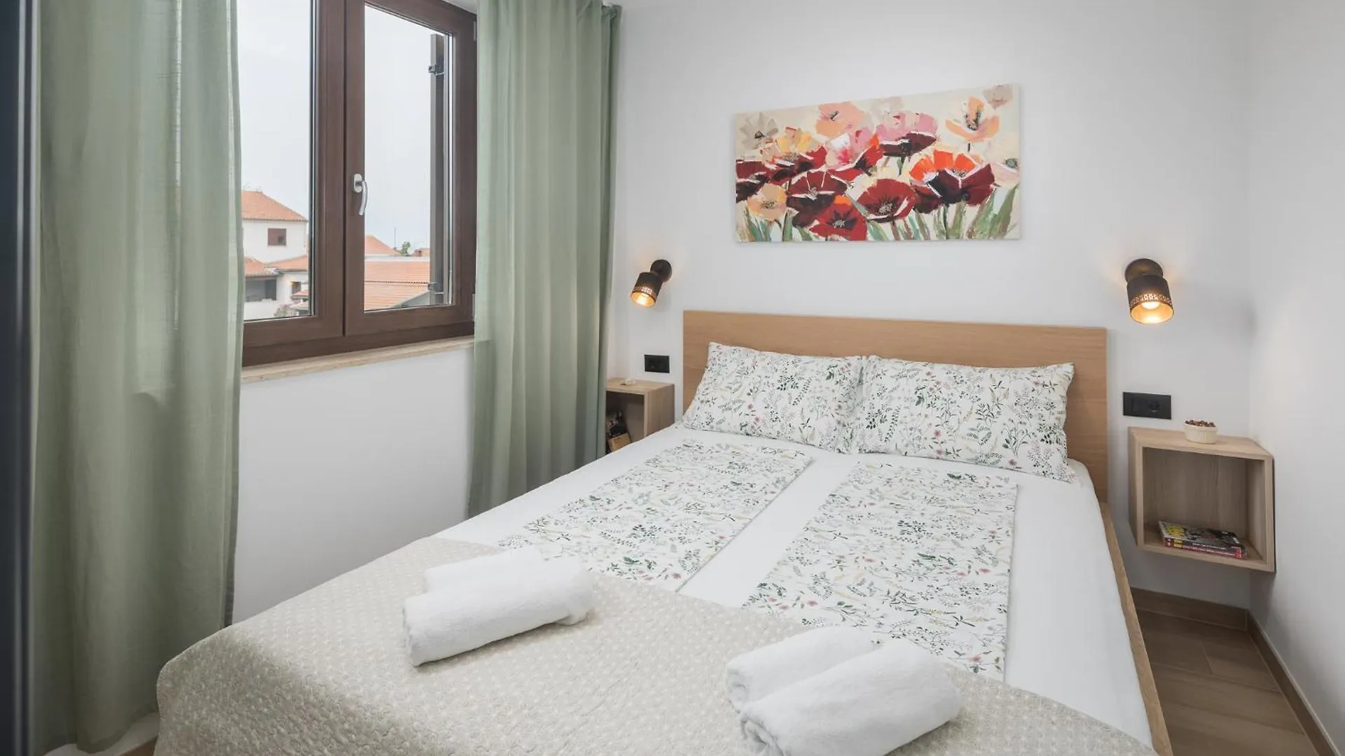 Apartments Spadici Porec