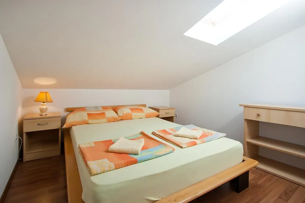 Apartments Spadici Porec Croatia