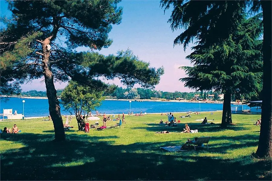 Apartments Spadici Porec 0*,  Croatia