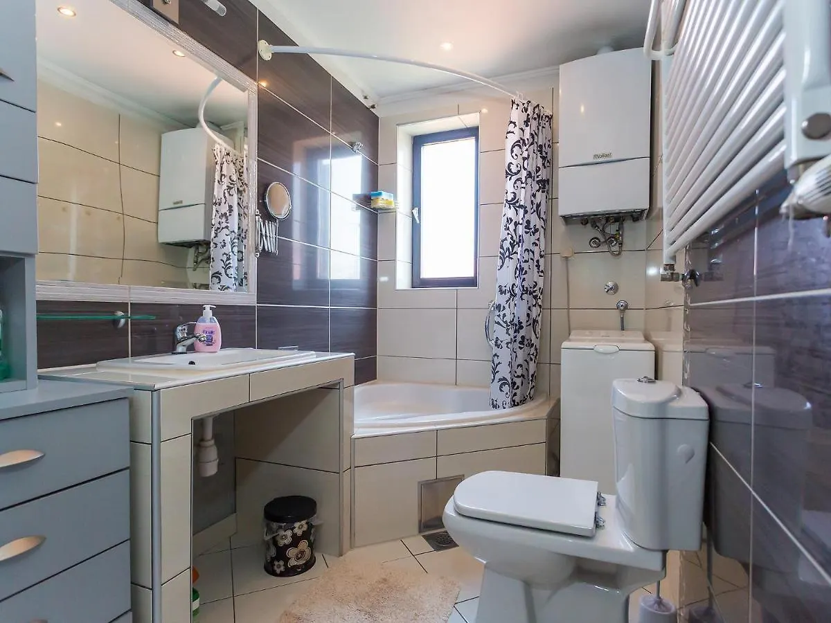 Apartments Spadici Porec 0*,