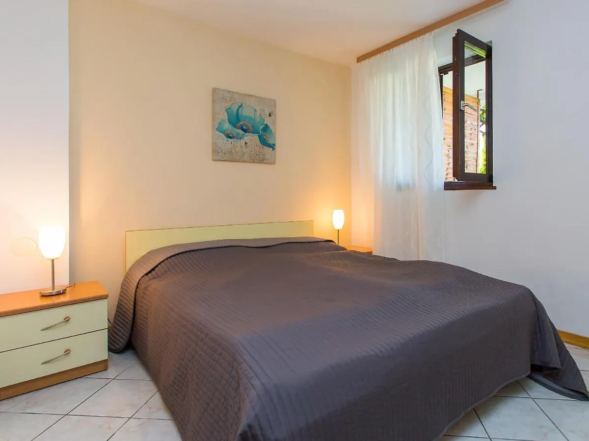 Apartments Spadici Porec